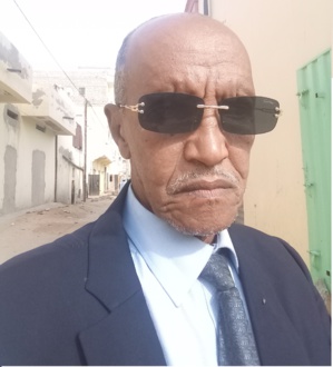 FICTION : AFFAIRE OULD ABDEL AZIZ/Le Procès du Siècle (2).