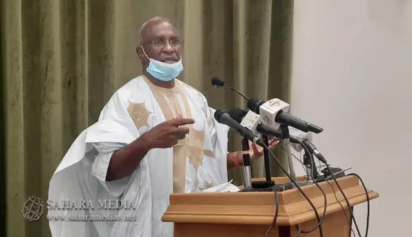 Affaire SOMAGAZ : L’ancien directeur général de la société blanchi Affaire SOMAGAZ : L’ancien directeur général de la société blanchi