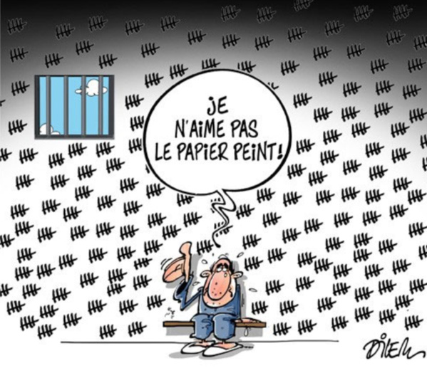 Le commissaire aux droits de l'Homme reçoit une équipe de la MINUSMA Le commissaire aux droits de l'Homme reçoit une équipe de la MINUSMA