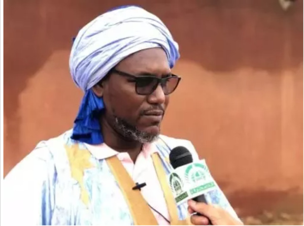 Ould Bekaye : La hausse du prix à la pompe est improvisée et choquante Ould Bekaye : La hausse du prix à la pompe est improvisée et choquante