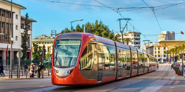 Signature d'un mémorandum d'entente pour la réalisation d'un tramway à Nouakchott