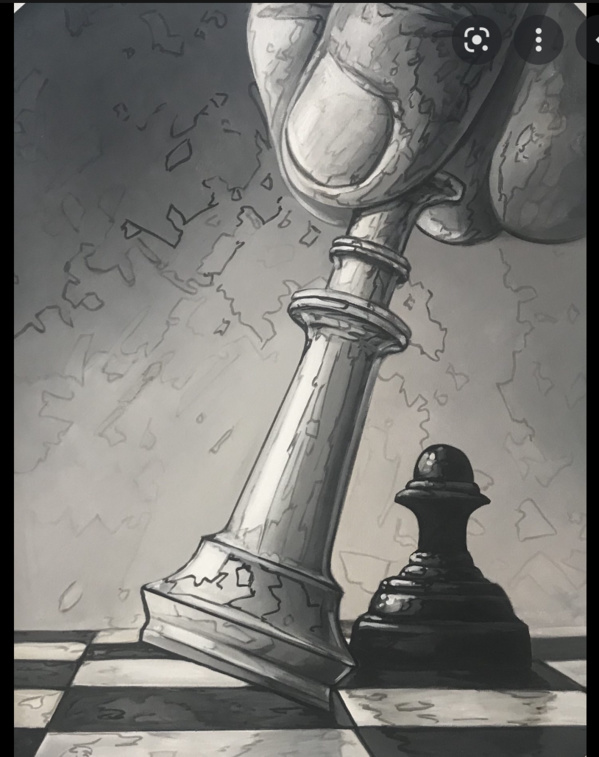 L’équipe mauritanienne du jeu d’échecs s’apprête à partir pour l’Inde L’équipe mauritanienne du jeu d’échecs s’apprête à partir pour l’Inde