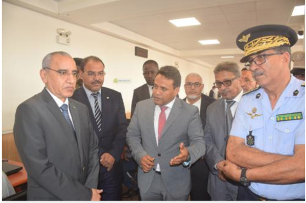 La Mauritanie accorde résidents étrangers un délai de trois mois pour régulariser leur situation La Mauritanie accorde résidents étrangers un délai de trois mois pour régulariser leur situation