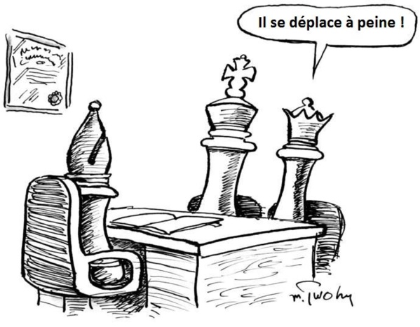 Ligne maritime Algérie-Mauritanie: Les secrets de l'échec Ligne maritime Algérie-Mauritanie: Les secrets de l'échec