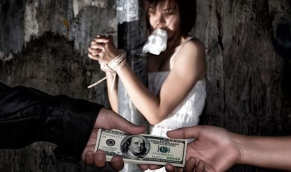 Célébration de la journée mondiale de lutte contre le trafic des êtres humains et la migration clandestine Célébration de la journée mondiale de lutte contre le trafic des êtres humains et la migration clandestine