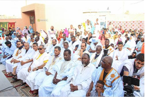 La Fondation Sahel honore 90 étudiants