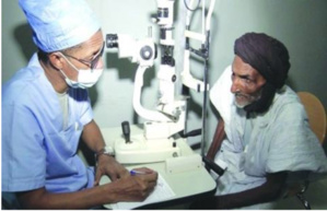 55 894 patients mauritaniens traités par l’hôpital Hamad bin Khalifa de Boutilimit en 6 mois 55 894 patients mauritaniens traités par l’hôpital Hamad bin Khalifa de Boutilimit en 6 mois