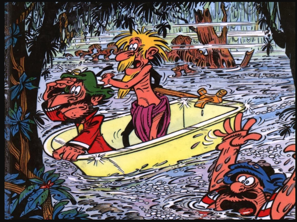 Des centaines d’individus prisonniers des eaux sauvés par les militaires Des centaines d’individus prisonniers des eaux sauvés par les militaires