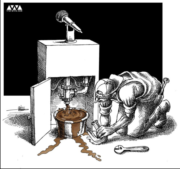 “TAAZOUR” informe l’opinion publique du bilan de ses réalisations “TAAZOUR” informe l’opinion publique du bilan de ses réalisations