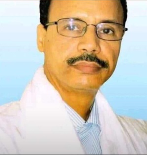 N’beika : L’ex-maire de la commune, Ghrini au secours des victimes des inondations N’beika : L’ex-maire de la commune, Ghrini au secours des victimes des inondations