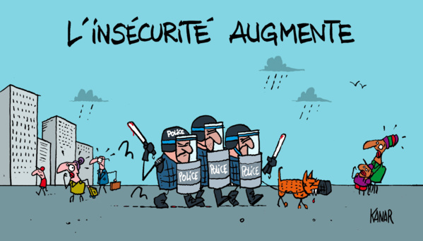 Faits divers