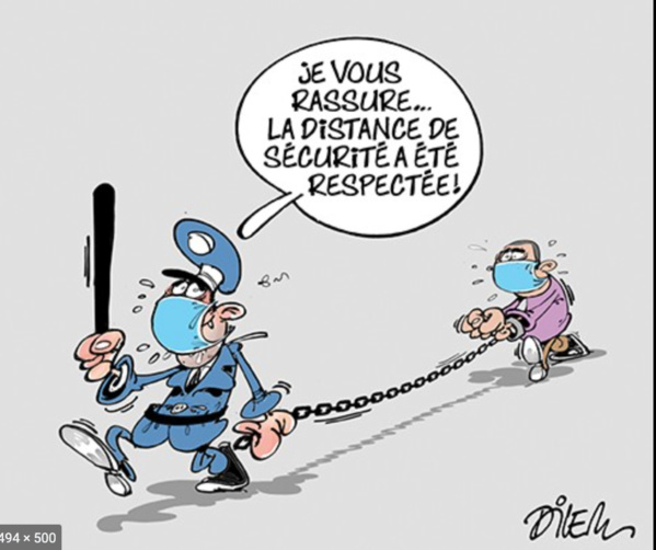 Mauritanie : Peine d’empoisonnement et amende à l’encontre de l’ancien directeur de Qatar Bank en Mauritanie Mauritanie : Peine d’empoisonnement et amende à l’encontre de l’ancien directeur de Qatar Bank en Mauritanie