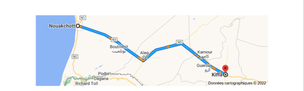 Ripostes africaines à la désertification Ripostes africaines à la désertification