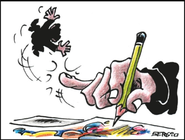 Mauritanie / Scandale de la muraille verte: Arrestation de l’ancien directeur et ouverture d’une enquête Mauritanie / Scandale de la muraille verte: Arrestation de l’ancien directeur et ouverture d’une enquête