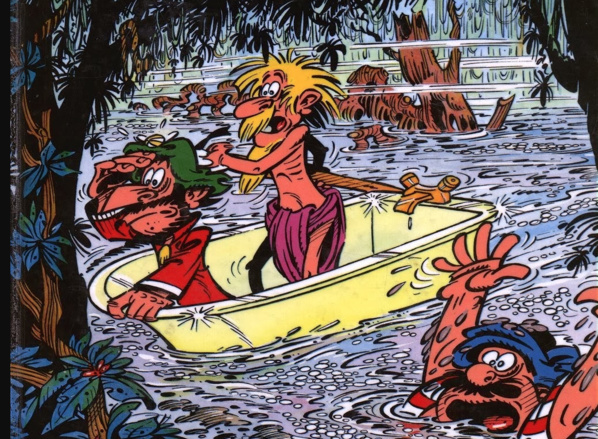 Mauritanie : exercices de simulations pour faire face aux pandémies et aux catastrophes Mauritanie : exercices de simulations pour faire face aux pandémies et aux catastrophes