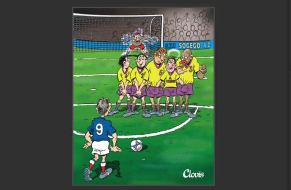 Sport : trois stades mauritaniens agréés par la CAF pour les compétitions continentales Sport : trois stades mauritaniens agréés par la CAF pour les compétitions continentales