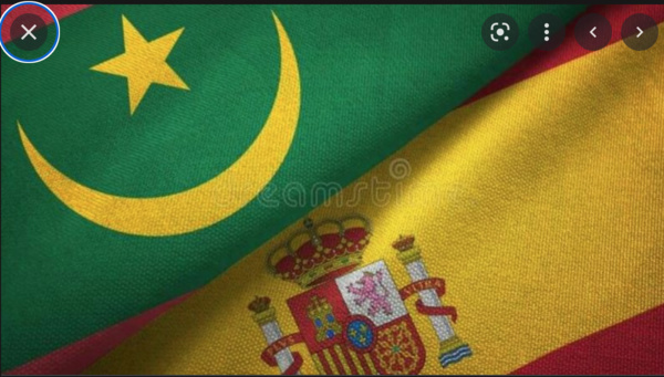 La coopération entre la Mauritanie et l’Espagne en matière de transport au centre des entretiens
