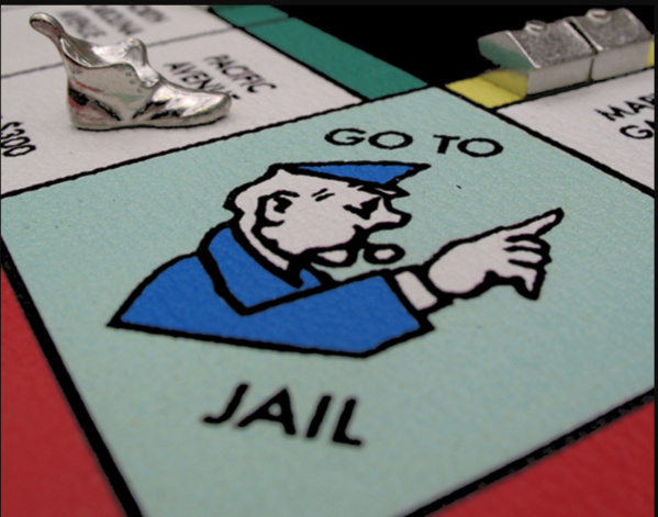 Pour ne pas embarrasser l'Etat, Mr Kercoub et fils devraient s’excuser publiquement Pour ne pas embarrasser l'Etat, Mr Kercoub et fils devraient s’excuser publiquement