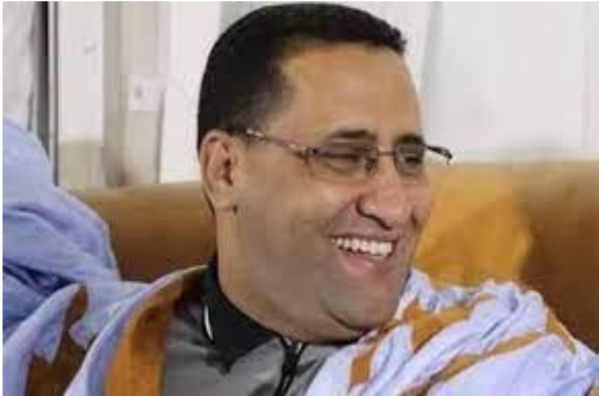 Le président Ghazouani est un homme de transition en douceur vers un nouveau stade et un style new look de gouvernance, dit l'ex ministre Ould Diay Le président Ghazouani est un homme de transition en douceur vers un nouveau stade et un style new look de gouvernance, dit l'ex ministre Ould Diay