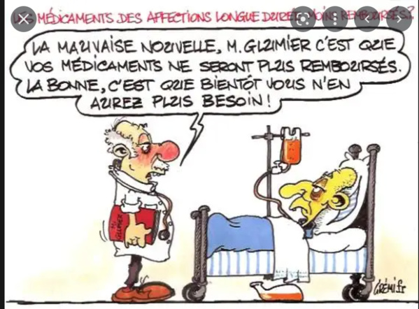 Le ministère de la santé lance son programme ‘’Mouyassar’’istère de la santé lance son programme ‘’Mouyassar’’ Le ministère de la santé lance son programme ‘’Mouyassar’’istère de la santé lance son programme ‘’Mouyassar’’
