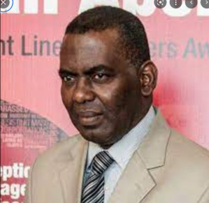 Mauritanie: Biram appelle pour une coalition de l’opposition Mauritanie: Biram appelle pour une coalition de l’opposition