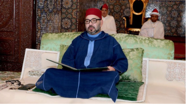 Sahara : la Mauritanie “appelée” à clarifier sa position!