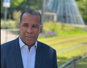 Moussa Ould Samba Sy Moussa Ould Samba Sy