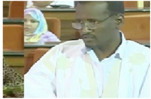 Un parlementaire appelle le gouvernement de Ould Bilal à rendre son tablier Un parlementaire appelle le gouvernement de Ould Bilal à rendre son tablier