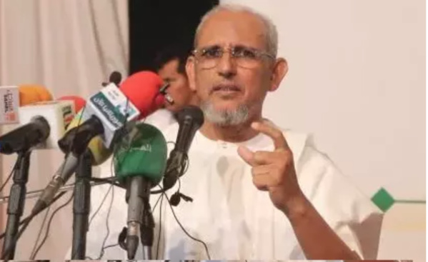 Tawassoul condamne l’abandon des autorités des victimes des inondations Tawassoul condamne l’abandon des autorités des victimes des inondations