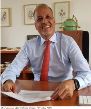 Tribune de Mohamed Abdellahi Yaha : ’Cessons de penser l’essor africain en termes de rattrapage’ Tribune de Mohamed Abdellahi Yaha : ’Cessons de penser l’essor africain en termes de rattrapage’