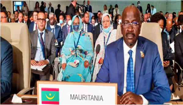 Notre pays participe à Tunis au 8e Sommet Afrique-Japon (TICAD) Notre pays participe à Tunis au 8e Sommet Afrique-Japon (TICAD)