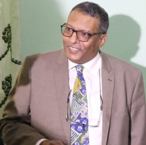 Pluie, infrastructures, développement de l'élevage et Souveraineté alimentaire/par le Magistrat/Cheikh Sidi Mohamed Cheina