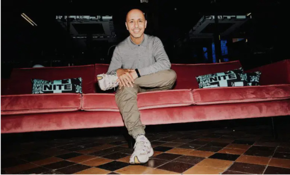 Le mauritanien , Mohamed ould Sellahi « colombe de la paix » Le mauritanien , Mohamed ould Sellahi « colombe de la paix »