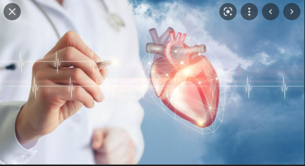 Santé: Le CNC reçoit des malades du Sénégal Santé: Le CNC reçoit des malades du Sénégal