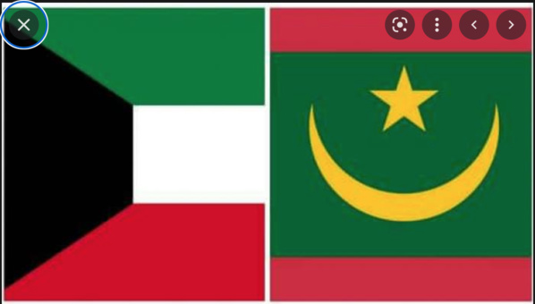 Condoléances koweïtiennes à la Mauritanie après les victimes des récentes inondations