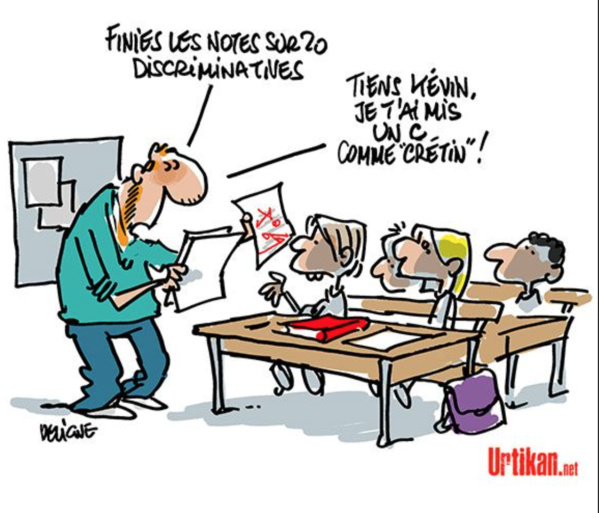 Les ONG à la rescousse du système éducatif mauritanien Les ONG à la rescousse du système éducatif mauritanien