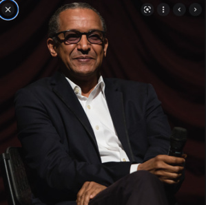Abderrahmane Sissako : « Ne pas parler « local » n’exclut pas l’appartenance à un pays » Abderrahmane Sissako : « Ne pas parler « local » n’exclut pas l’appartenance à un pays »