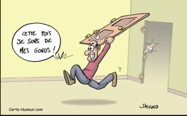 Eclaircissements du Parquet général après l’expiration du délai de contrôle judiciaire dans le dossier de corruption, N° du Parquet : 01/2021