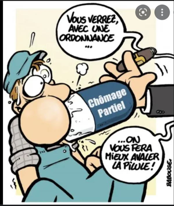 Le ministre du Commerce supervise le lancement d’une étude pour élaborer la stratégie nationale de l’industrie Le ministre du Commerce supervise le lancement d’une étude pour élaborer la stratégie nationale de l’industrie