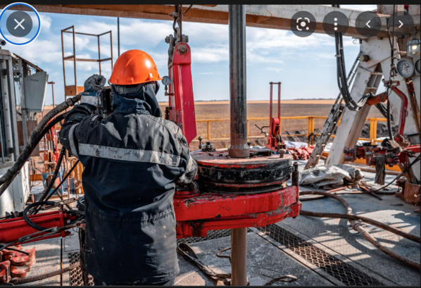 Mauritanie : l’australien Aura Energy cherche à obtenir un permis d’exportation pour l’uranium de Tiris Mauritanie : l’australien Aura Energy cherche à obtenir un permis d’exportation pour l’uranium de Tiris