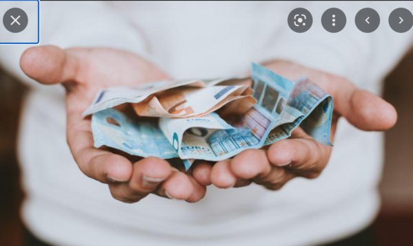 Mbout: Distribution de 620 millions de cash à des familles démunies
