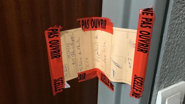 Mauritanie : 45 structures pharmaceutiques fermées par les autorités en août Mauritanie : 45 structures pharmaceutiques fermées par les autorités en août