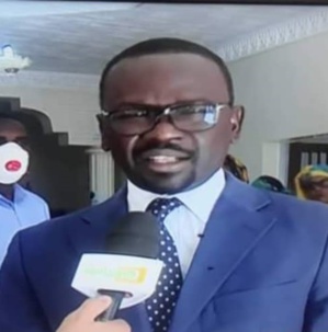 M. Amadou Tidiane Diop, président du Front républicain pour l’unité et la démocratie (FRUD) : ‘’ Je suis reparti rassuré et satisfait de toute l’attention qui nous a été accordée par le président de la République’’ M. Amadou Tidiane Diop, président du Front républicain pour l’unité et la démocratie (FRUD) : ‘’ Je suis reparti rassuré et satisfait de toute l’attention qui nous a été accordée par le président de la République’’