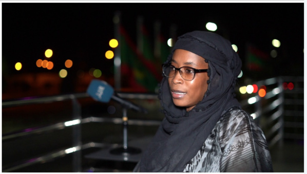 Mauritanie : Il y a une volonté d’arabiser toute l’Éducation (Souzy Boy - OLAN) Mauritanie : Il y a une volonté d’arabiser toute l’Éducation (Souzy Boy - OLAN)