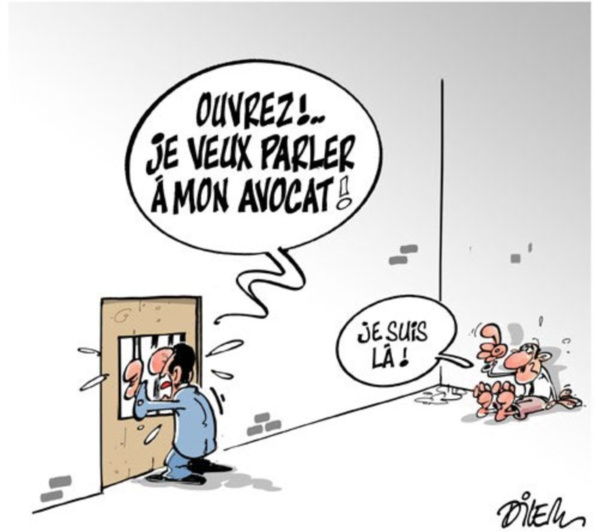 Confirmation du renvoi d’Aziz et co inculpés  devant la cour anticorruption