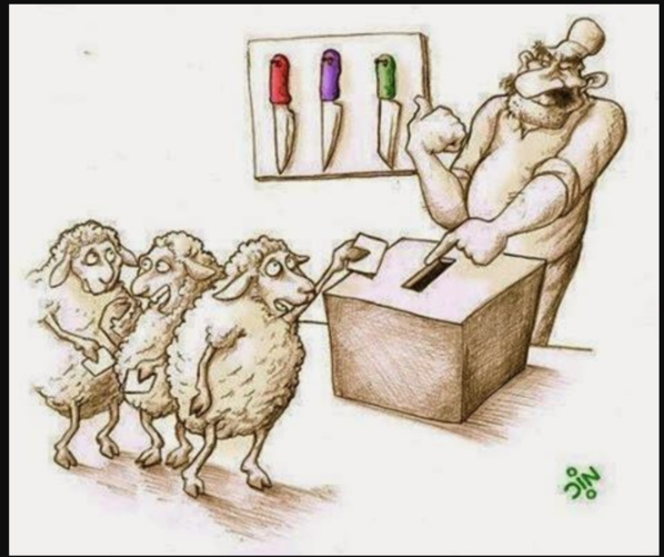 Concertation ministère de l’Intérieur – partis politiques sur la préparation des prochaines élections Concertation ministère de l’Intérieur – partis politiques sur la préparation des prochaines élections