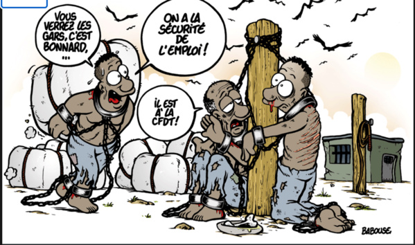 Le Commissaire aux droits de l’homme s’entretient avec le Rapporteur de l’ONU sur les formes contemporaines de l’esclavage Le Commissaire aux droits de l’homme s’entretient avec le Rapporteur de l’ONU sur les formes contemporaines de l’esclavage