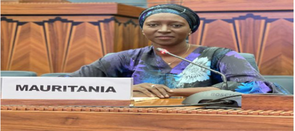 Fin des travaux de la 18eme conférence des ministres africains de l’environnement Fin des travaux de la 18eme conférence des ministres africains de l’environnement