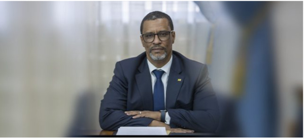 Le ministre de la Transition numérique se rend à New York