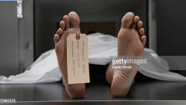 Néma : un mort dans le conflit foncier de Néchab Néma : un mort dans le conflit foncier de Néchab